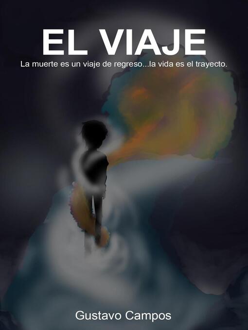 Title details for El viaje by Gustavo Campos - Wait list